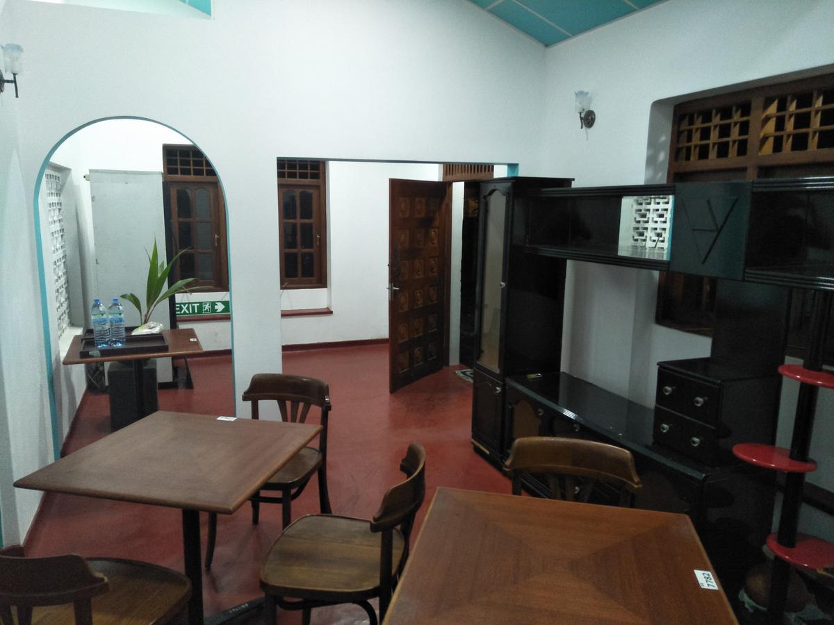 Milkyway Bungalow Galle Exterior photo
